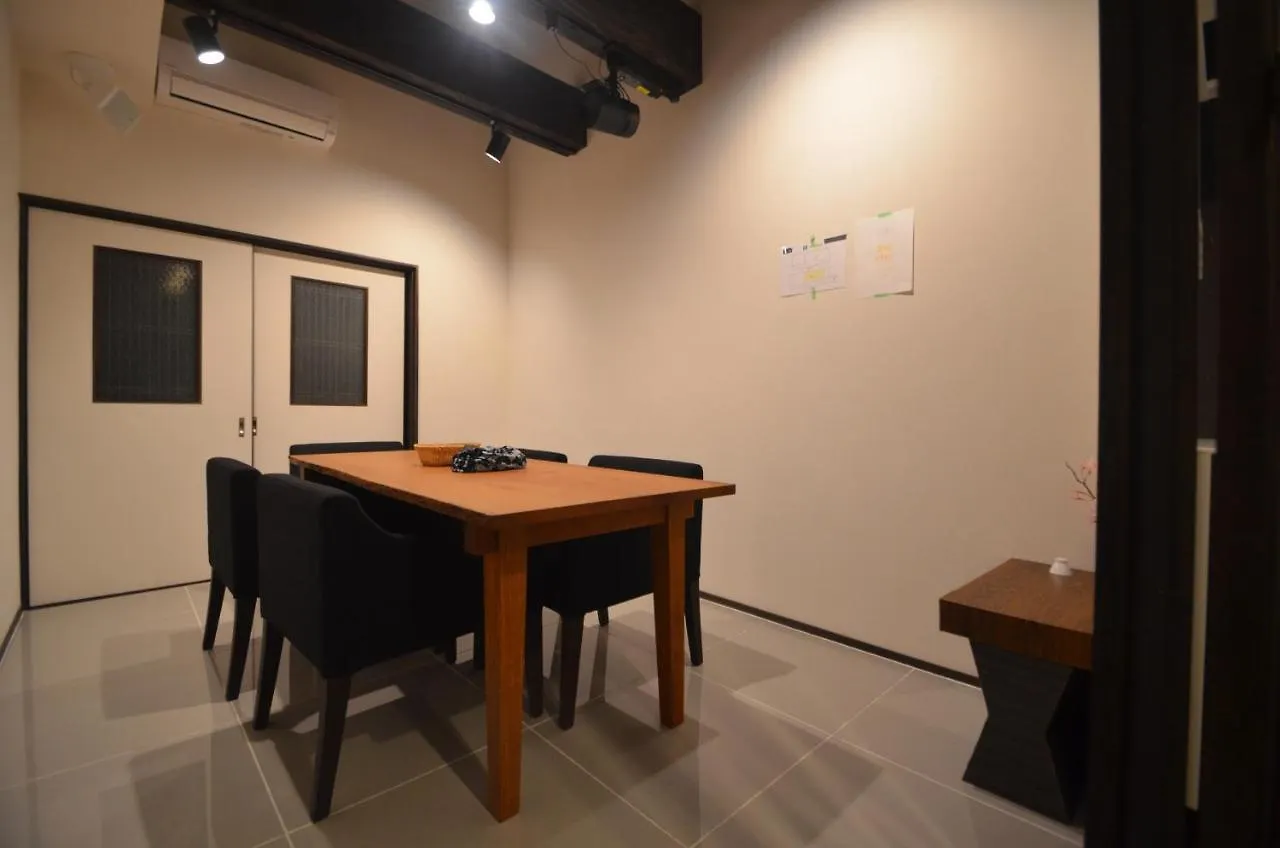 Kyoto Yuki 遊紀 九条一軒家 近隣京都駅 隣ａｅｏｎショッピングモールマンスリー賃貸可リーズナブルな価格